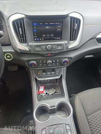 2020 GMC Terrain SLE 3SA – miniatura 10