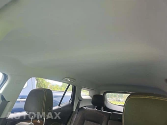 2020 GMC Terrain SLE 3SA – miniatura 11