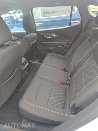 2020 GMC Terrain SLE 3SA – miniatura 13