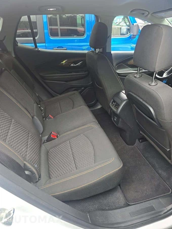 2020 GMC Terrain SLE 3SA – miniatura 16