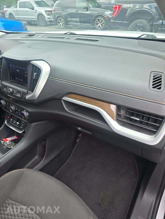 2020 GMC Terrain SLE 3SA – miniatura 19