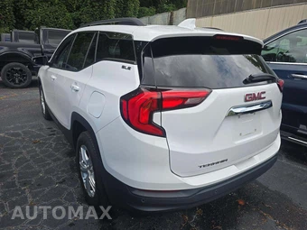 2020 GMC Terrain SLE 3SA – miniatura 2