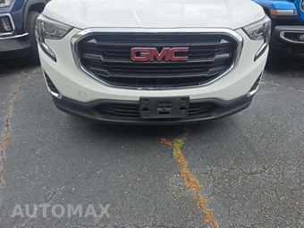 2020 GMC Terrain SLE 3SA – miniatura 21