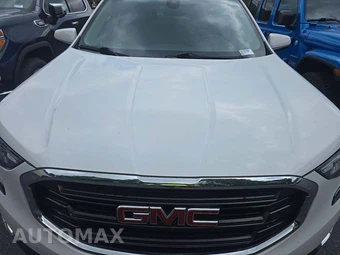 2020 GMC Terrain SLE 3SA – miniatura 22