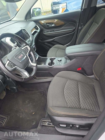 2020 GMC Terrain SLE 3SA – miniatura 6