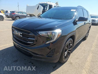 2020 GMC Terrain SLE 3SA