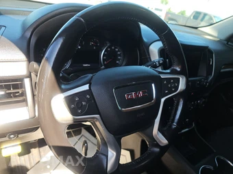 2020 GMC Terrain SLE 3SA - miniatura 10