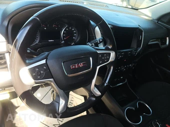 2020 GMC Terrain SLE 3SA - miniatura 11