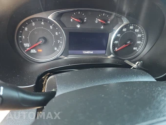 2020 GMC Terrain SLE 3SA - miniatura 12