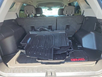 2020 GMC Terrain SLE 3SA - miniatura 16