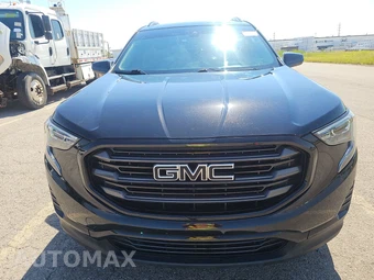2020 GMC Terrain SLE 3SA - miniatura 2