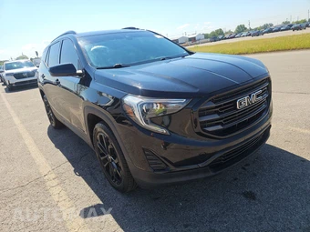 2020 GMC Terrain SLE 3SA - miniatura 3