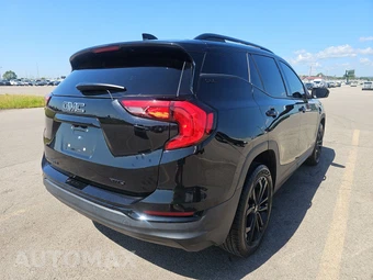 2020 GMC Terrain SLE 3SA - miniatura 4
