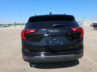 2020 GMC Terrain SLE 3SA - miniatura 5