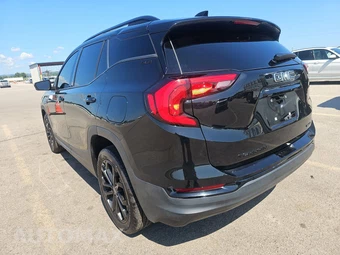 2020 GMC Terrain SLE 3SA - miniatura 6