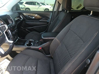 2020 GMC Terrain SLE 3SA - miniatura 7