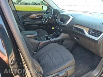 2020 GMC Terrain SLE 3SA - miniatura 8
