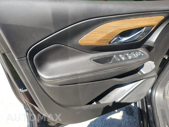 2020 GMC Terrain SLE 3SA - miniatura 9
