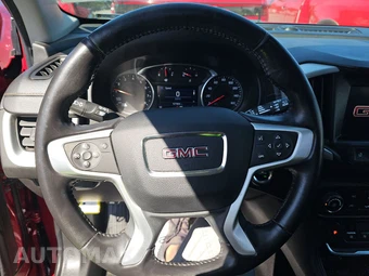 2020 GMC Terrain SLE 3SA – miniatura 10