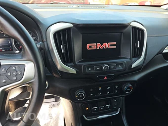 2020 GMC Terrain SLE 3SA – miniatura 11