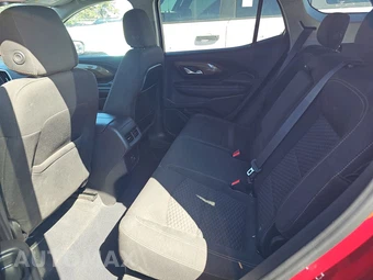 2020 GMC Terrain SLE 3SA – miniatura 13