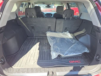 2020 GMC Terrain SLE 3SA – miniatura 16