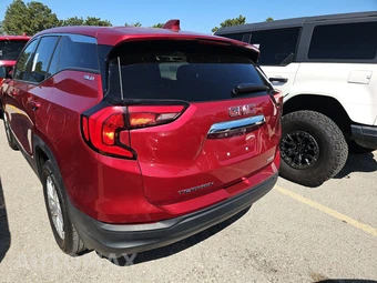 2020 GMC Terrain SLE 3SA – miniatura 5
