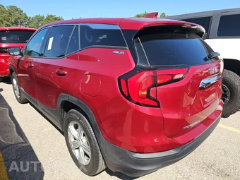 2020 GMC Terrain SLE 3SA – miniatura 6