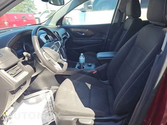 2020 GMC Terrain SLE 3SA – miniatura 7