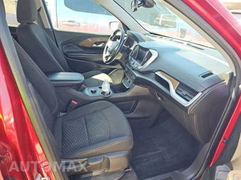 2020 GMC Terrain SLE 3SA – miniatura 8
