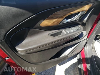 2020 GMC Terrain SLE 3SA – miniatura 9