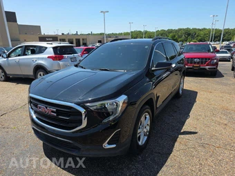 2020 GMC Terrain SLE 3SA