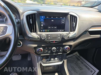 2020 GMC Terrain SLE 3SA - miniatura 10