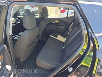 2020 GMC Terrain SLE 3SA - miniatura 13