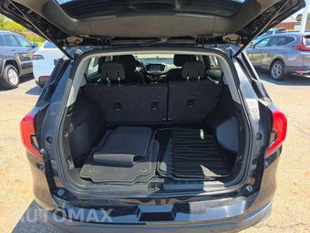 2020 GMC Terrain SLE 3SA - miniatura 14