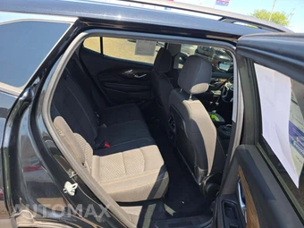 2020 GMC Terrain SLE 3SA - miniatura 16