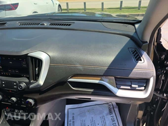 2020 GMC Terrain SLE 3SA - miniatura 19