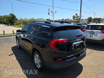 2020 GMC Terrain SLE 3SA - miniatura 2