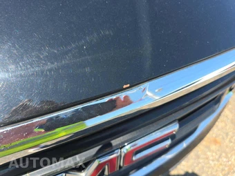 2020 GMC Terrain SLE 3SA - miniatura 21
