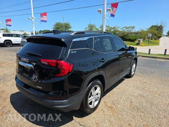 2020 GMC Terrain SLE 3SA - miniatura 3