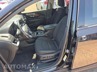 2020 GMC Terrain SLE 3SA - miniatura 6