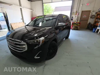 2020 GMC Terrain SLE 3SA