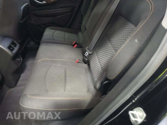 2020 GMC Terrain SLE 3SA – miniatura 10
