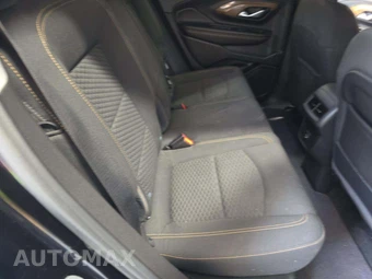 2020 GMC Terrain SLE 3SA – miniatura 13