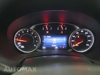 2020 GMC Terrain SLE 3SA – miniatura 6