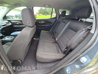2020 GMC Terrain SLE 3SA – miniatura 10