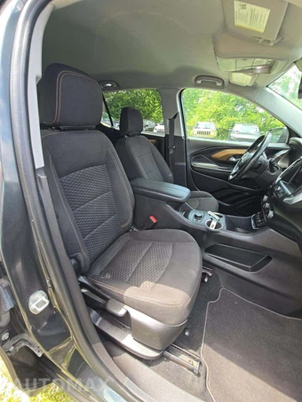 2020 GMC Terrain SLE 3SA – miniatura 15