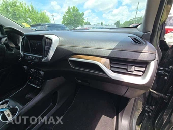 2020 GMC Terrain SLE 3SA – miniatura 16