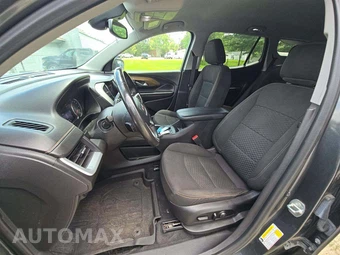 2020 GMC Terrain SLE 3SA – miniatura 3