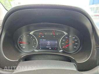 2020 GMC Terrain SLE 3SA – miniatura 6